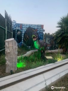 Pirat' Parc-格吕桑