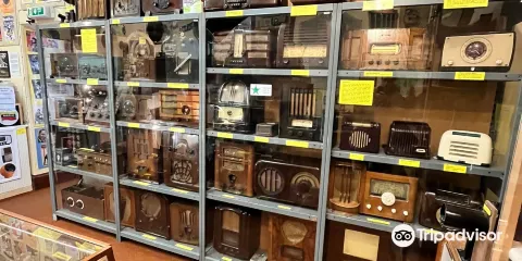 Orkney Wireless Museum