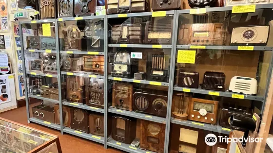 Orkney Wireless Museum