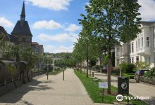 Historische Altstadt景点图片