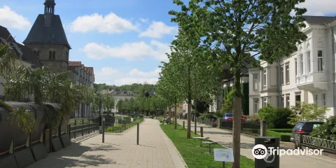 Historische Altstadt