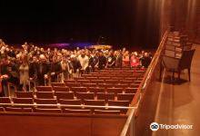 FirstOntario Performing Arts Centre景点图片