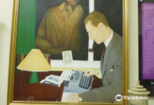 Blaenavon Community & Cordell Museum景点图片