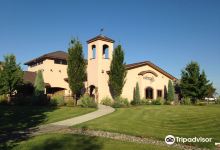 Prosser Vintner s Village景点图片