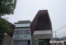Cross Culture Plaza Keio Kaikan景点图片