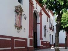 Parroquia Nuestra Senora de Belen-Area Metropolitana de Sevilla