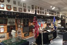 Military Sea Services Museum景点图片