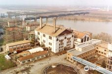 Ex centrale elettrica Emilia di Piacenza-皮亚琴察