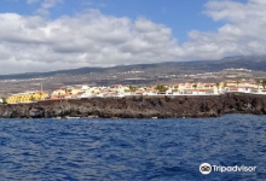 Playa San Juan景点图片