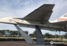 NAS Sanford Memorial景点图片