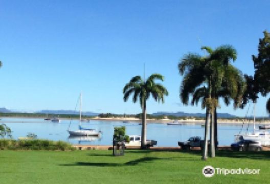 Endeavour River National Park景点图片