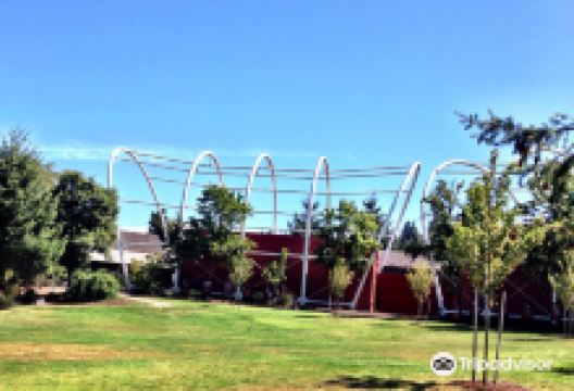 End of the Oregon Trail Interpretive Center景点图片