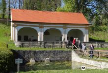 Historisches Brunnenhaus景点图片