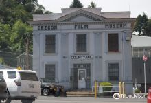 Oregon Film Museum景点图片