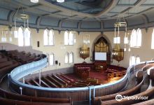 Wellingborough United Reformed Church景点图片