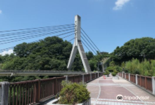 秩父桥景点图片