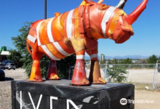 Zervynos Ethnographic Village景点图片