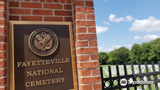 National Cemetery