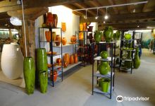 Poterie Goicoechea购物图片