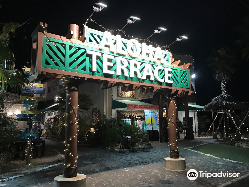 アロハテラス木更津餐厅图片