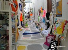 Mirabello Art-伊奥斯