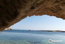 Cala Preveto景点图片