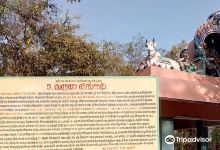 Arulmigu Sri Varuna Lingam景点图片