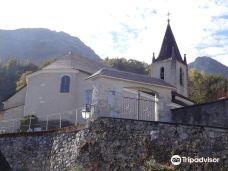 Eglise Saint-Pierre-奥尔泰兹
