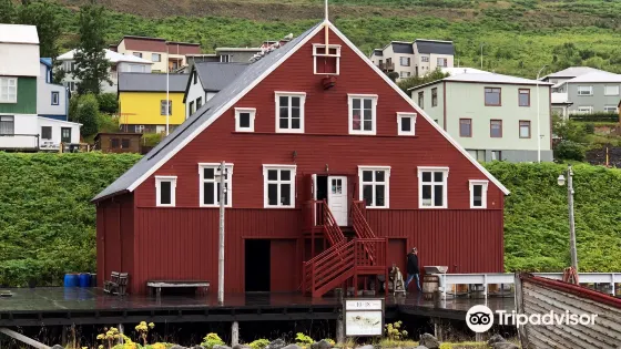 Herring Era Museum
