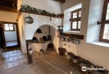 Konstantsalieva House景点图片