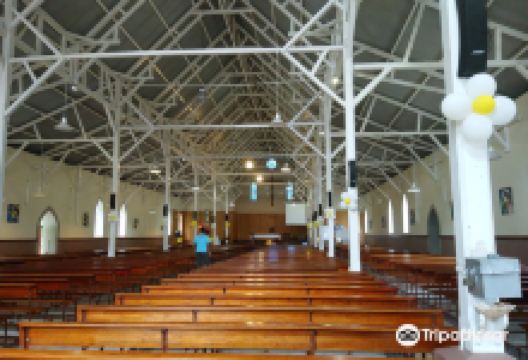 Saint Gabriel Church景点图片