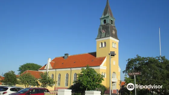 Skagen Kirke