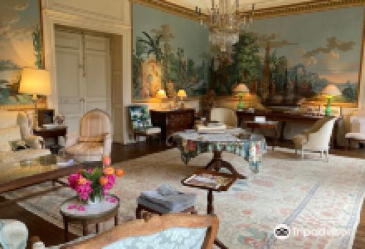 Malouinière de la Ville-Bague景点图片