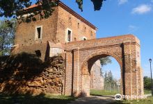 Gołańcz Castle景点图片