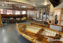 Cowichan Wooden Boat Society景点图片
