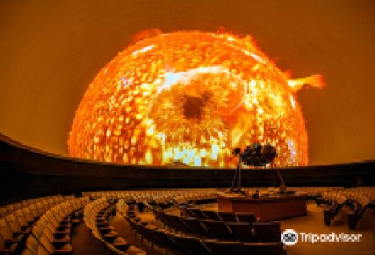 弗恩班克科学中心景点图片