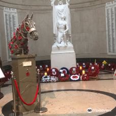 Stockport War Memorial Art Gallery-斯托克波特