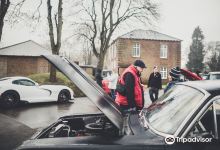 Bicester Heritage景点图片