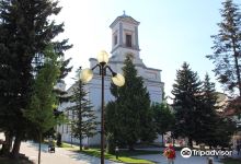 Evangelical Church of the Holy Trinity景点图片