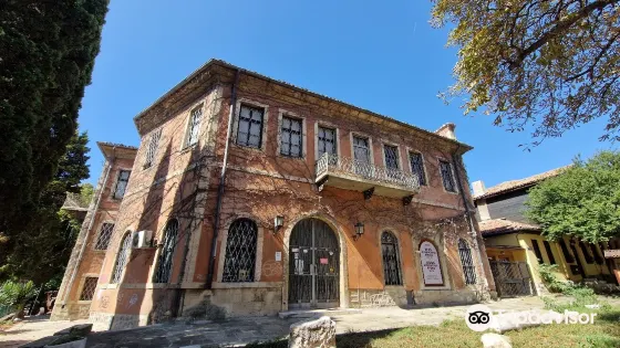 History of Varna Museum