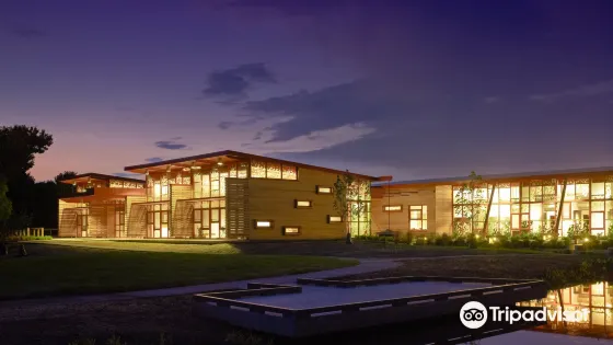 Grange Insurance Audubon Center