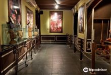 Chocolate Museum景点图片