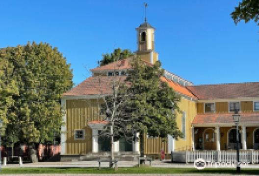 Karlsborgs Fästning Karlsborgs Fastning景点图片