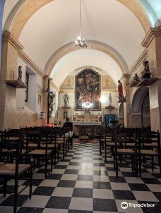 Eglise Sainte Croix-博尼法乔