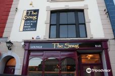 The Snug Bar-阿斯隆