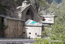 Nauders Fort景点图片