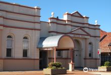Inverell art gallery景点图片