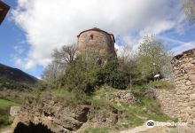 Iglesia de Sant Julià de Pedra景点图片
