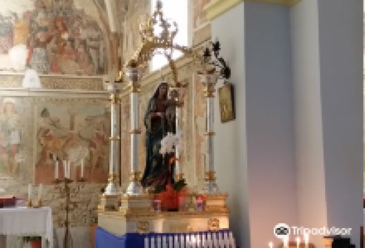 Chiesa di Santa Maria o del Purgatorio景点图片