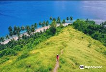 Diyonumo Island景点图片